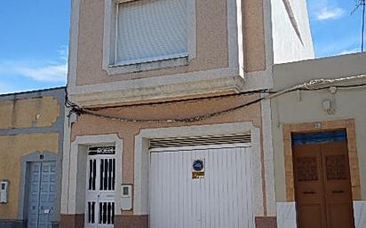 Exterior view of House or chalet for sale in Badajoz Capital