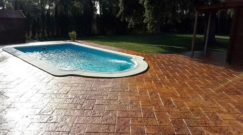 Foto 5 de Finca rústica en venda a Arcos de la Frontera, Cádiz