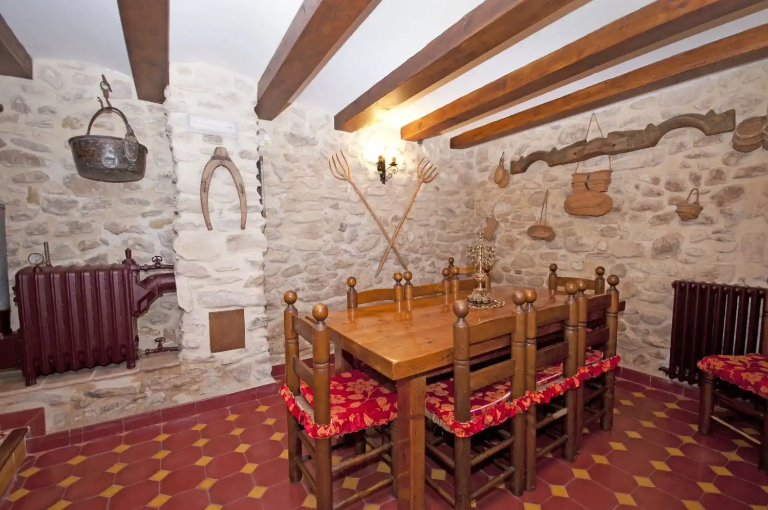 Casa en venta en Torremanzanas / La Torre de les Maçanes, imagen 7