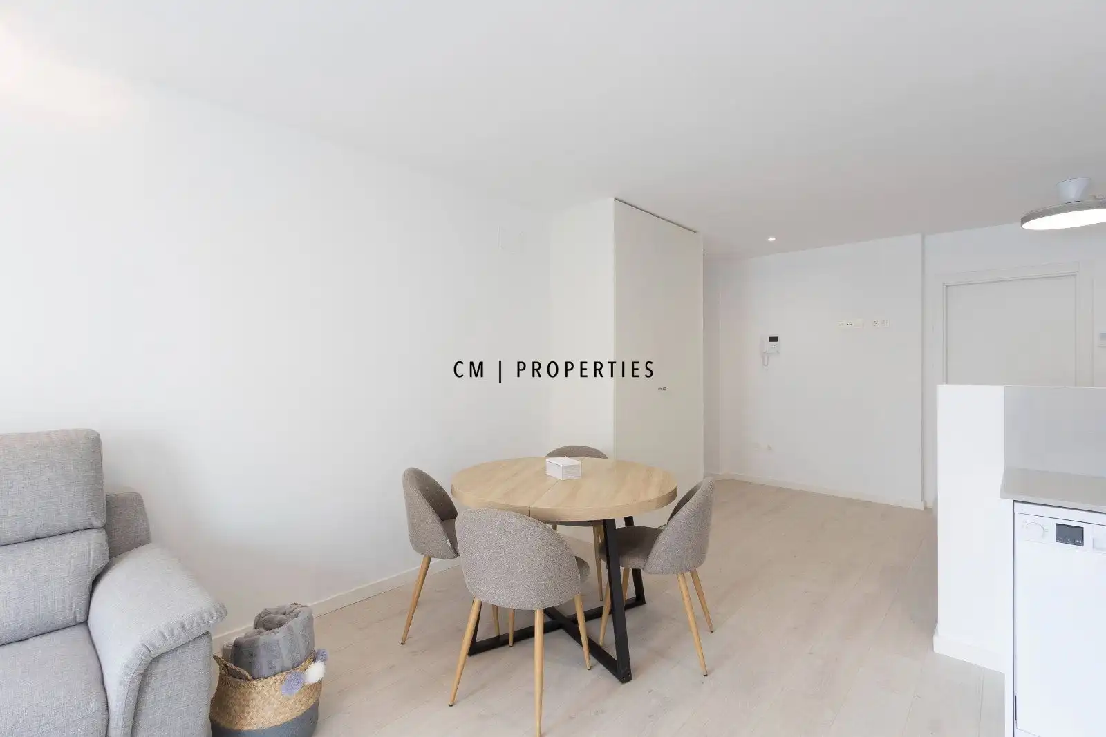 Flat with lift to rent in Castellón, imagen 22