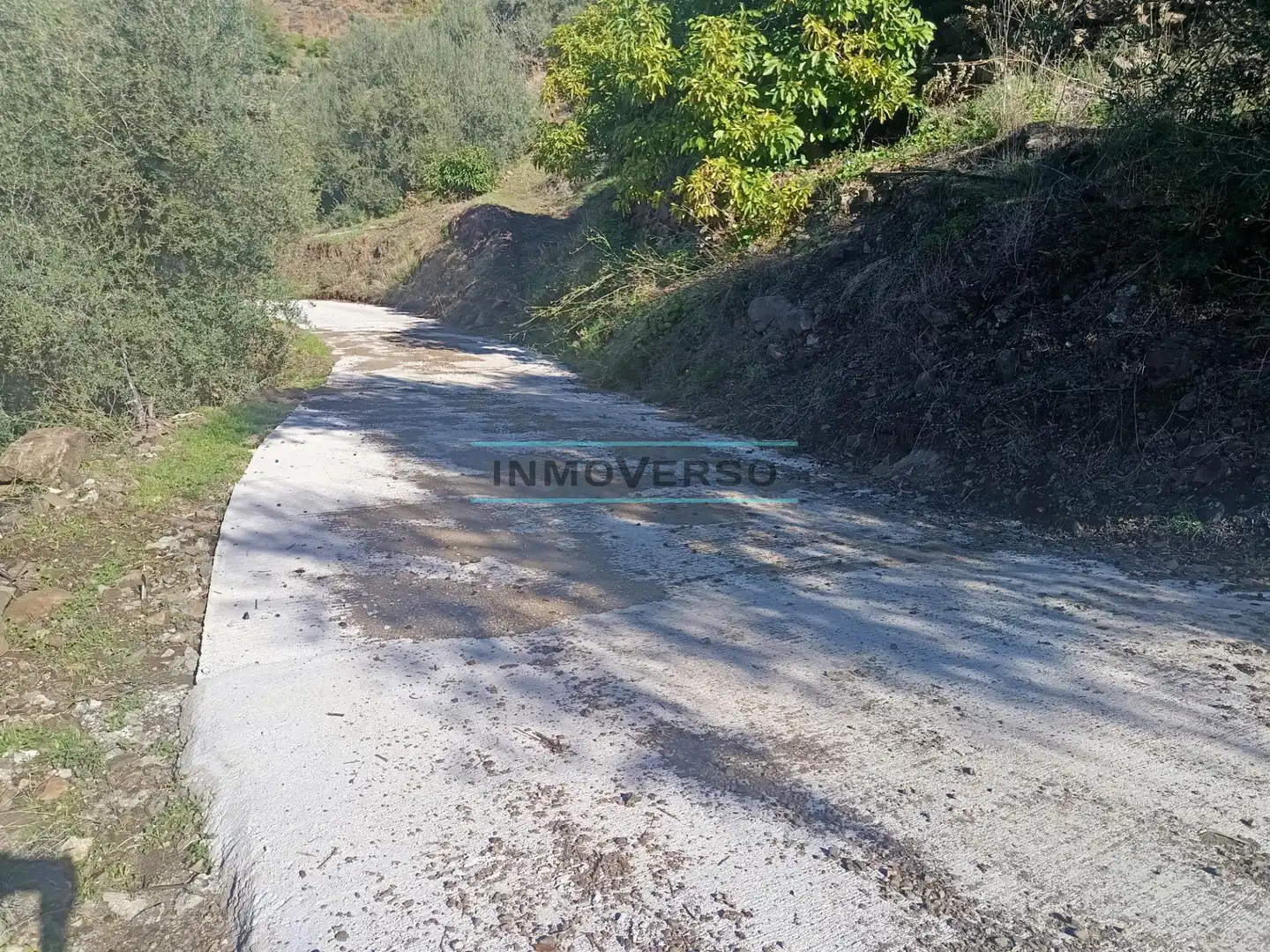 Terreny rústic en venda a Sayalonga, imagen 14
