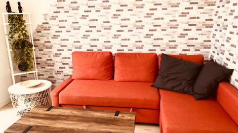 Foto 2 de Apartament de lloguer a Centro Histórico,  Cádiz Capital