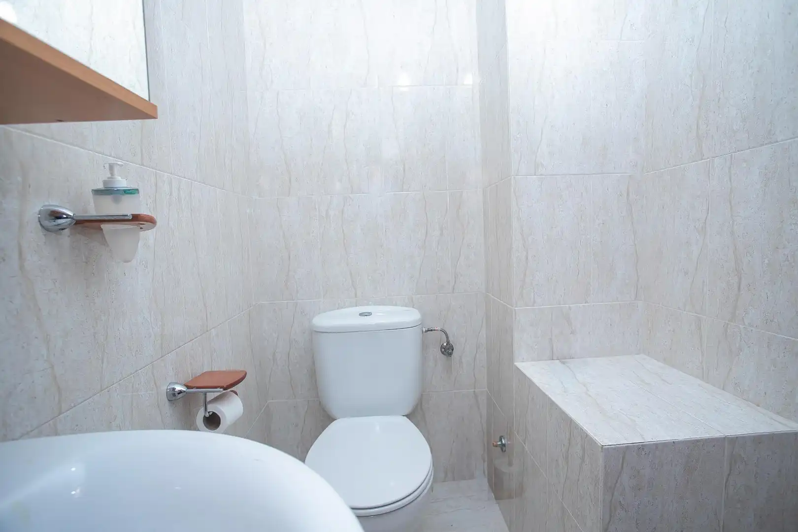 Baño de Piso en venta en San Vicente de la Barquera con Calefacción y Balcón