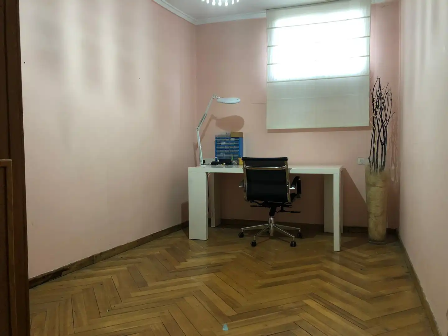 Ático en venta en Monforte de Lemos con Terraza, Trastero y Amueblado