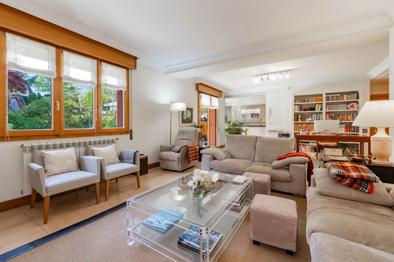 Casa o xalet en venda a Donostia-San Sebastián - larrañategi 62. Donostia-, Miramon - Zorroaga
