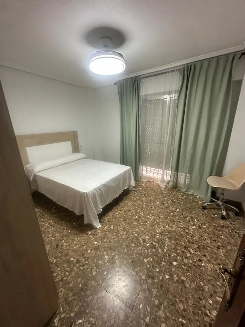 Piso de alquiler en Centro