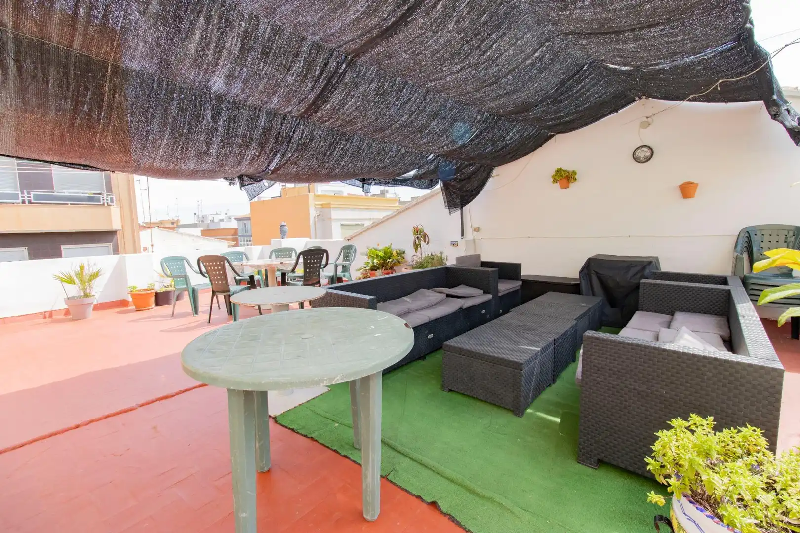 Casa o xalet en venda a SAN JOSE, Massamagrell