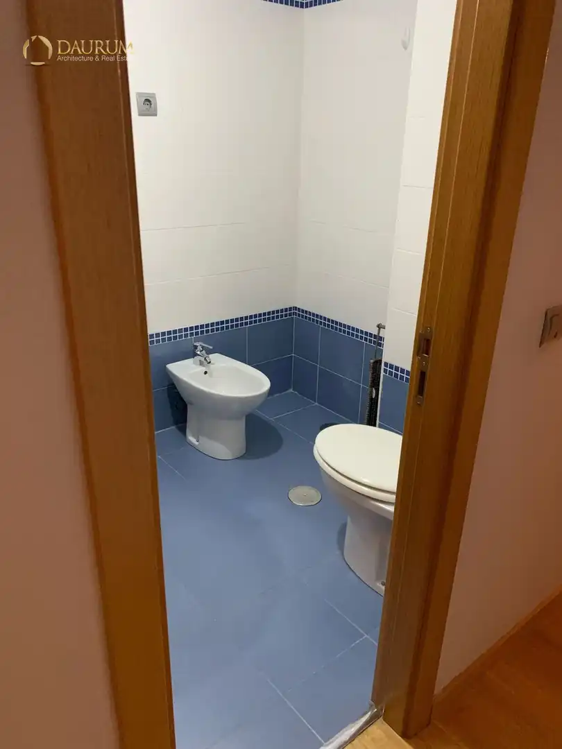 Baño de Piso en venta en Rivas-Vaciamadrid con Aire acondicionado, Calefacción y Terraza
