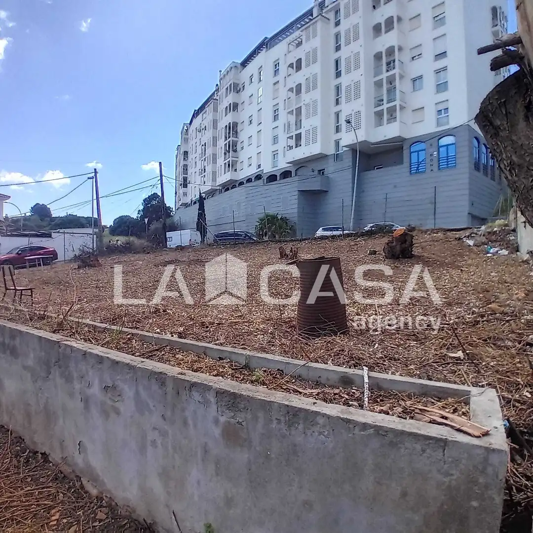 Terrenos y solares en venta en Calle la Begonia, imagen 18