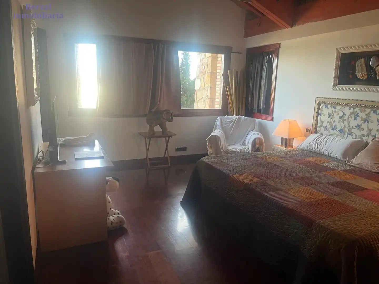 Detached house with garden for sale in Calle de Valle del Oja, imagen 47