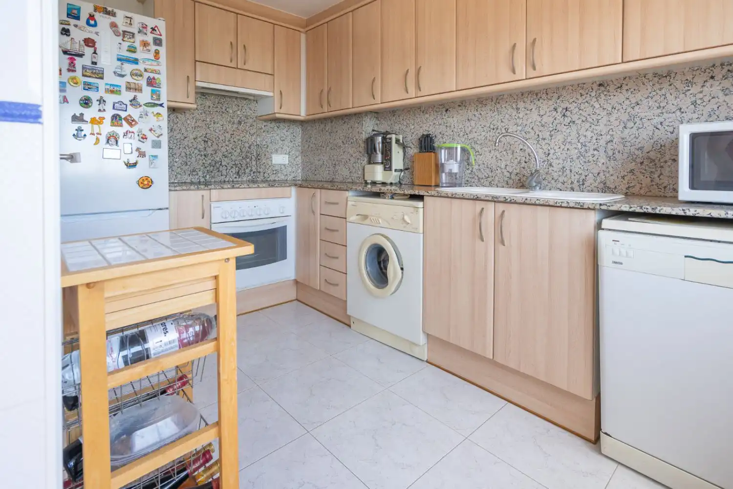Piso con ascensor en venta en LLUIS COMPANYS, imagen 15