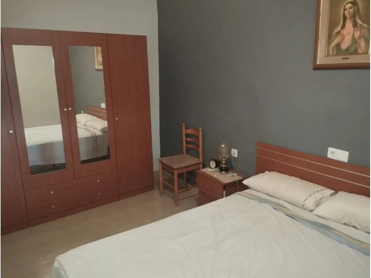 Habitación de Casa o chalet en venta en Fiñana