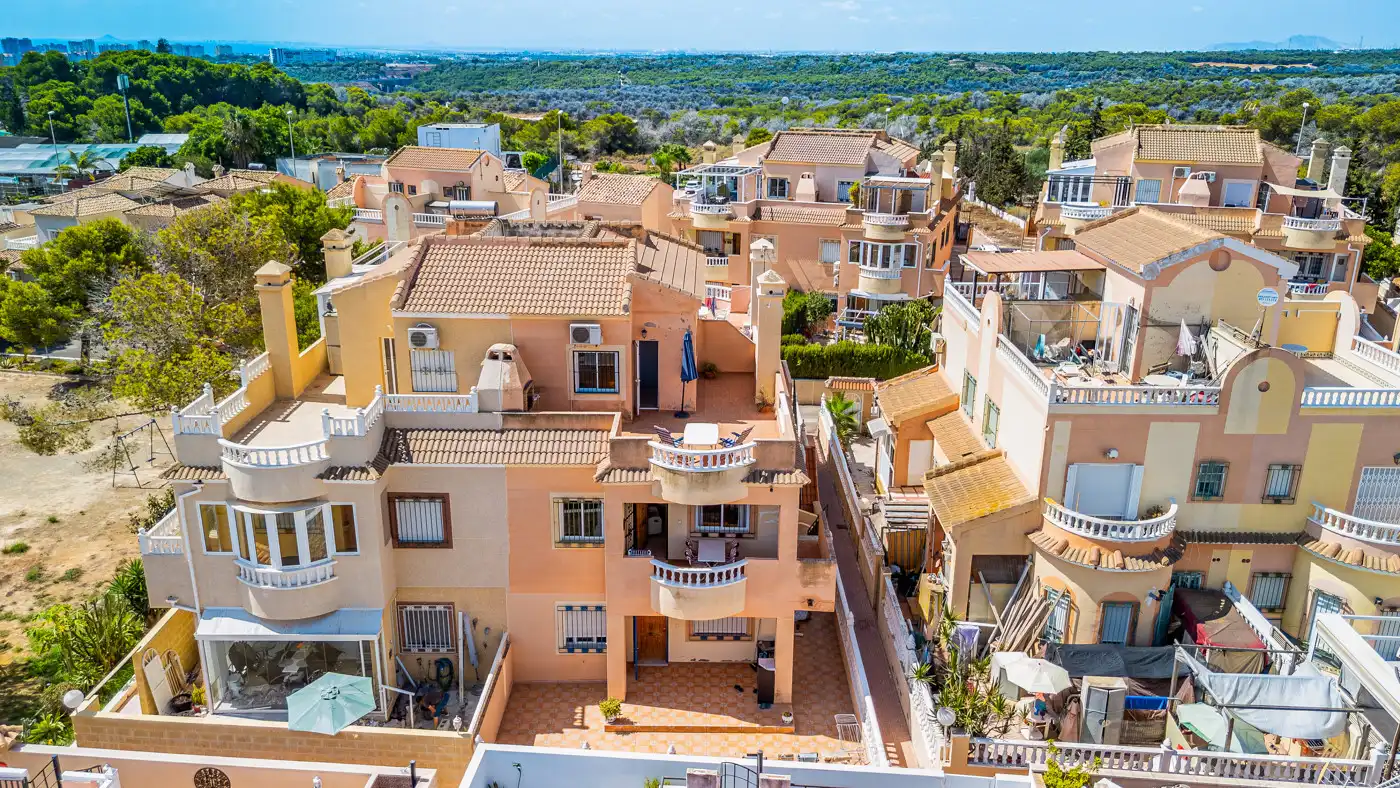 Casa con terraza en venta en Orihuela Costa, imagen 28