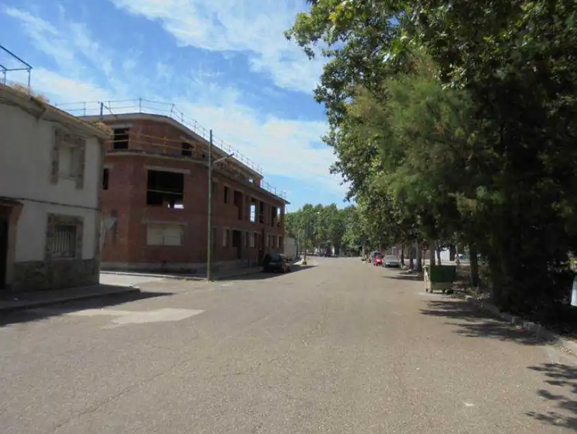 Trastero en venta en PAREDON, Ribera del Tajo