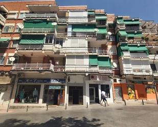 Exterior view of Flat for sale in Alcorcón