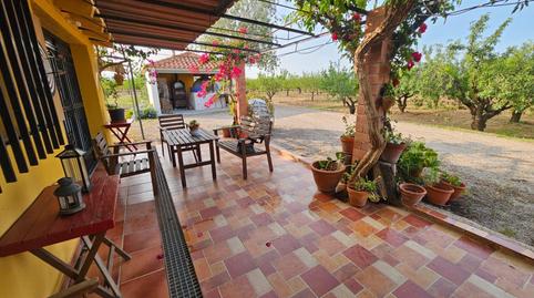 Foto 4 de Finca rústica en venda a Carrascoy - La Murta, Murcia