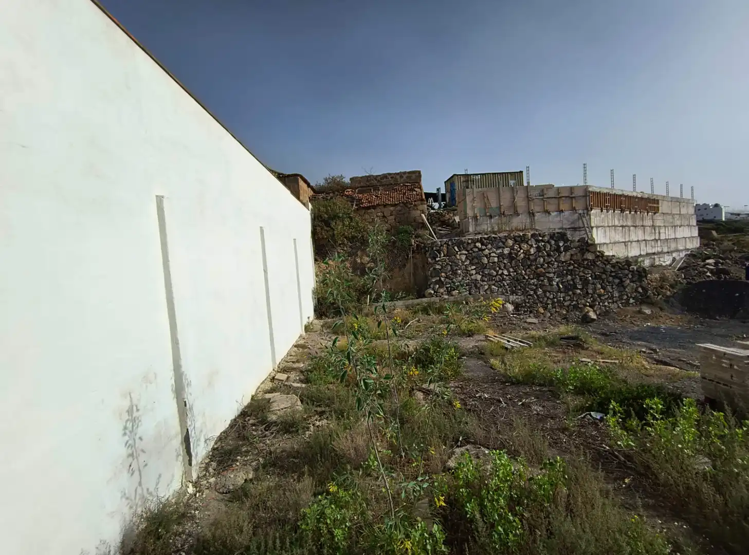 Residential for rent in San Miguel de Abona