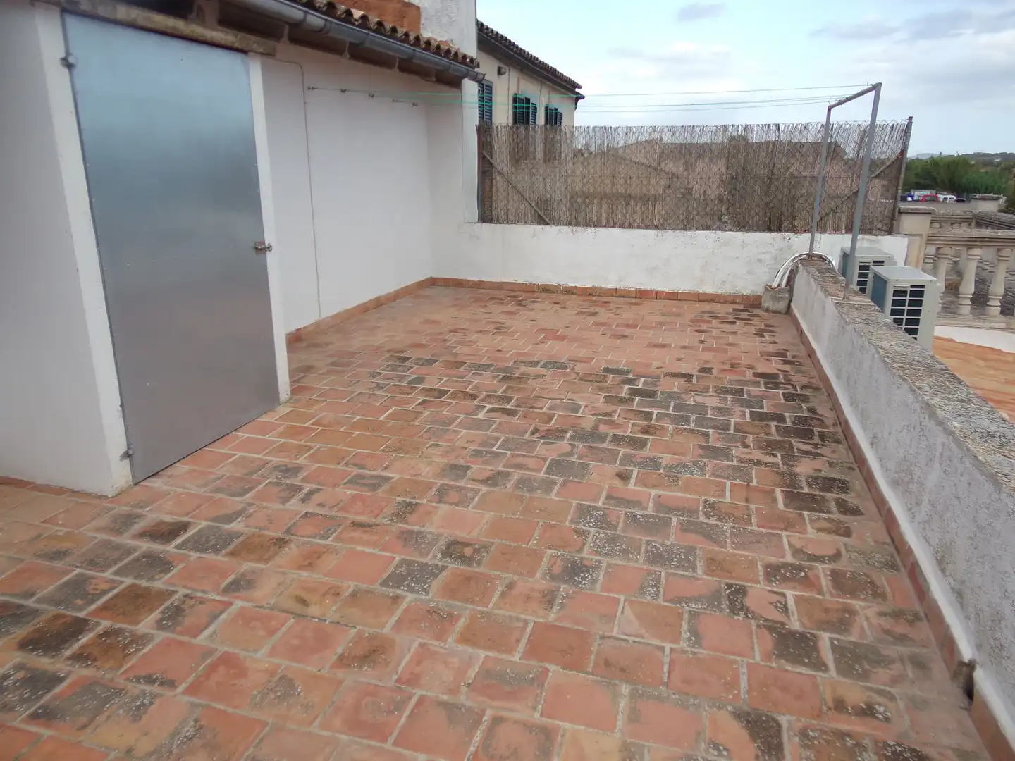 Casa amb jardí en venda a Carrer de s'Escorxador, imagen 19