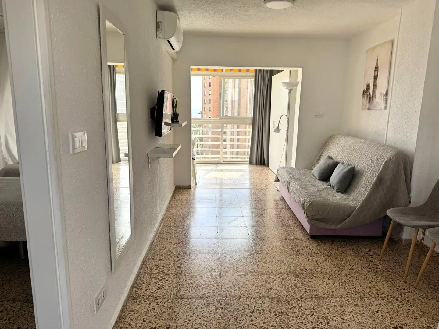Apartment with lift for sale in Playa de Levante, imagen 8