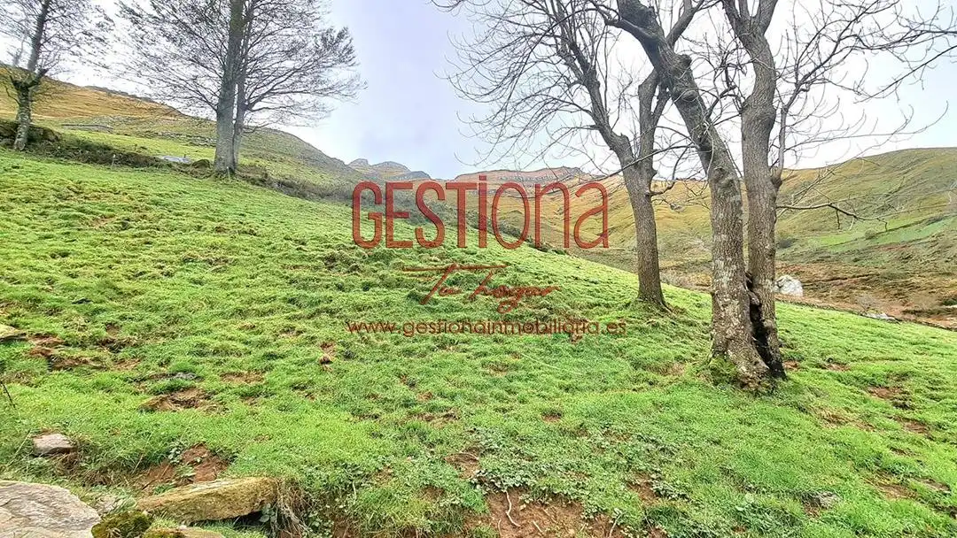 Casa o chalet en venta en Soba