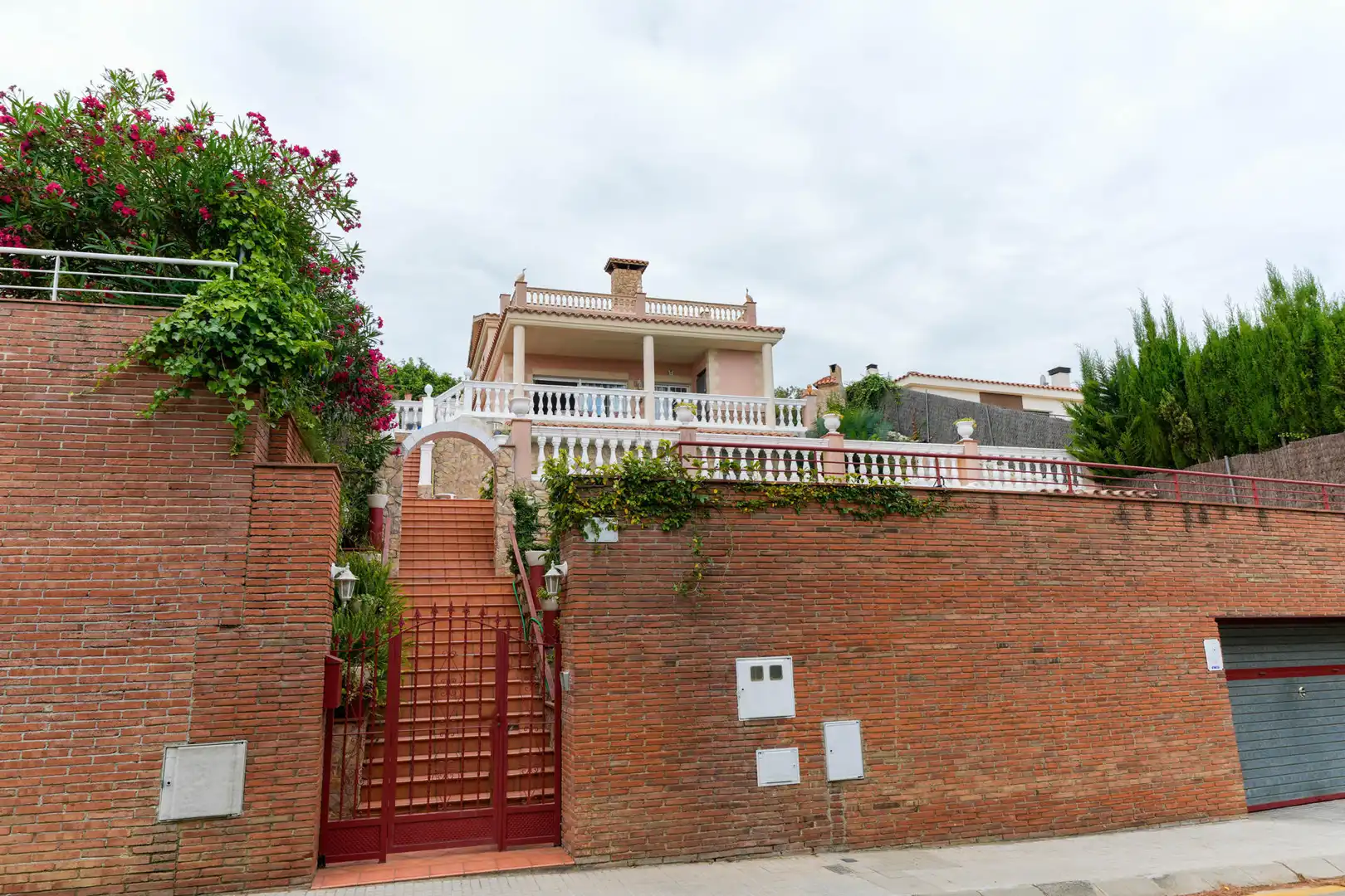 Casa con terraza en venta en Calella, imagen 26