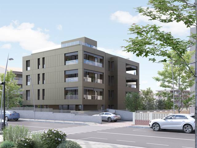 Piso en Venta en Camí Corralet en Vilafortuny Platja