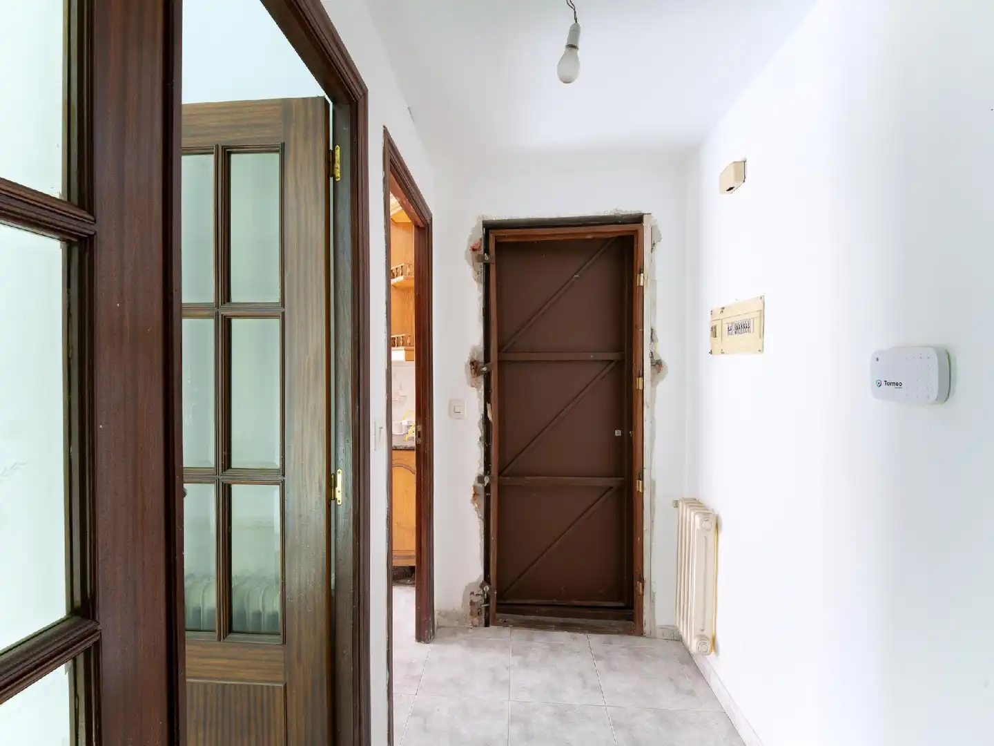 Flat with lift for sale in Flores de Sil - La Placa, imagen 5