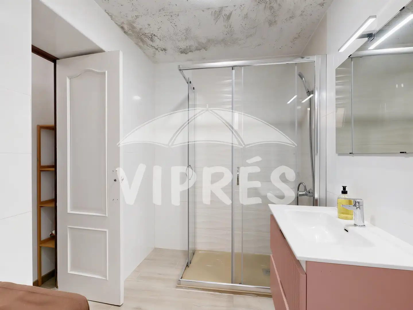 Baño de Casa o chalet en venta en Mérida con Amueblado