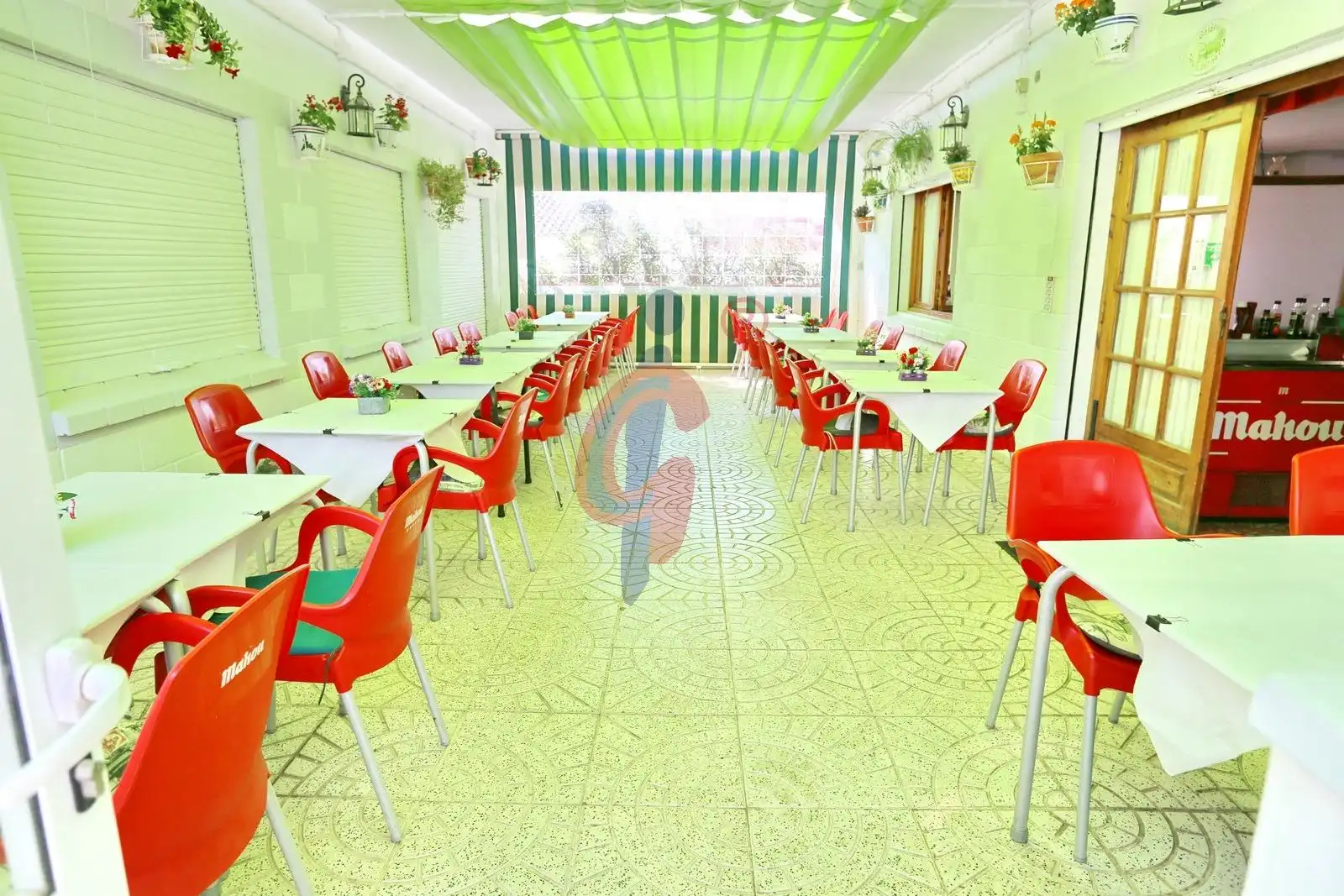 Gewerbefläche zum Verkauf in Calle Río Segura 67, imagen 7