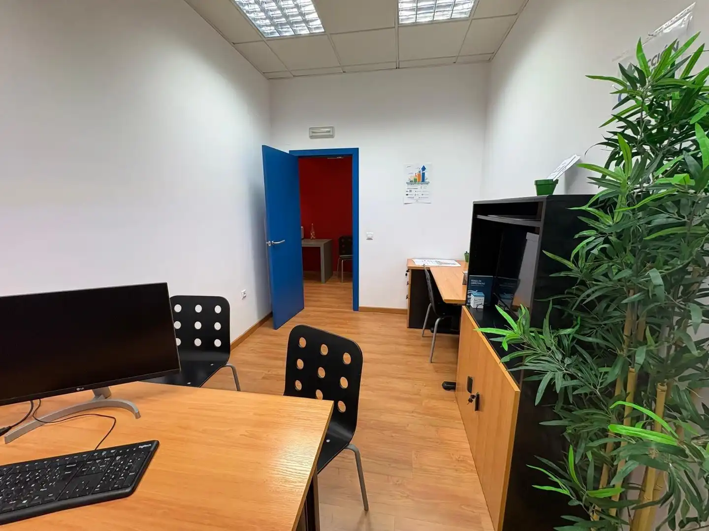 Local comercial en venda a Centro, imagen 25