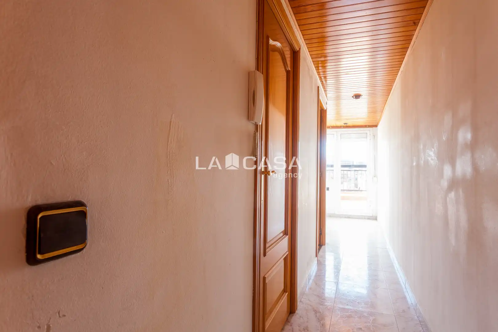 Ático en venta en Santa Eulàlia