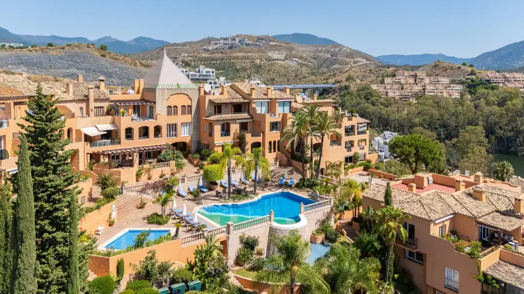 Dúplex amb piscina en venda a Nueva Andalucía, imagen 39