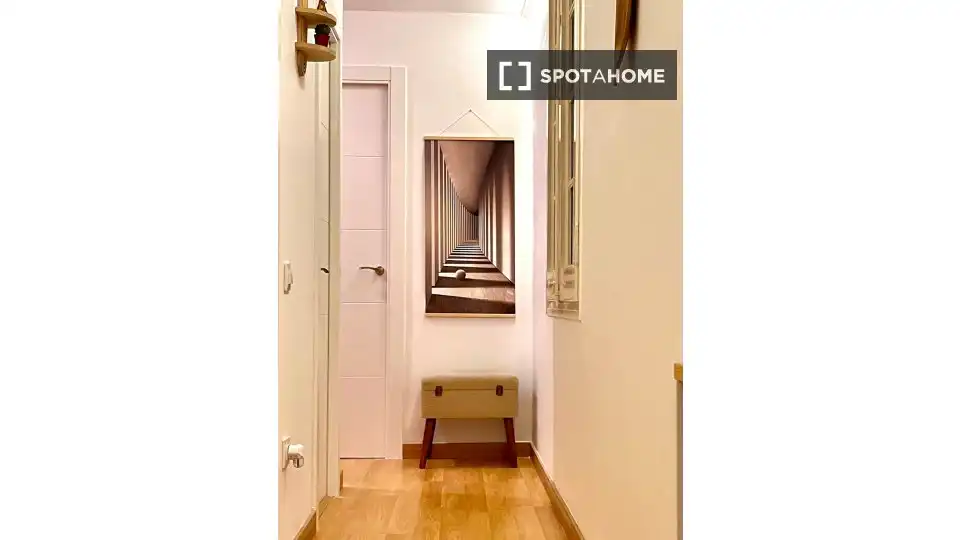 Appartement avec terrasse à louer à Eixample, imagen 6