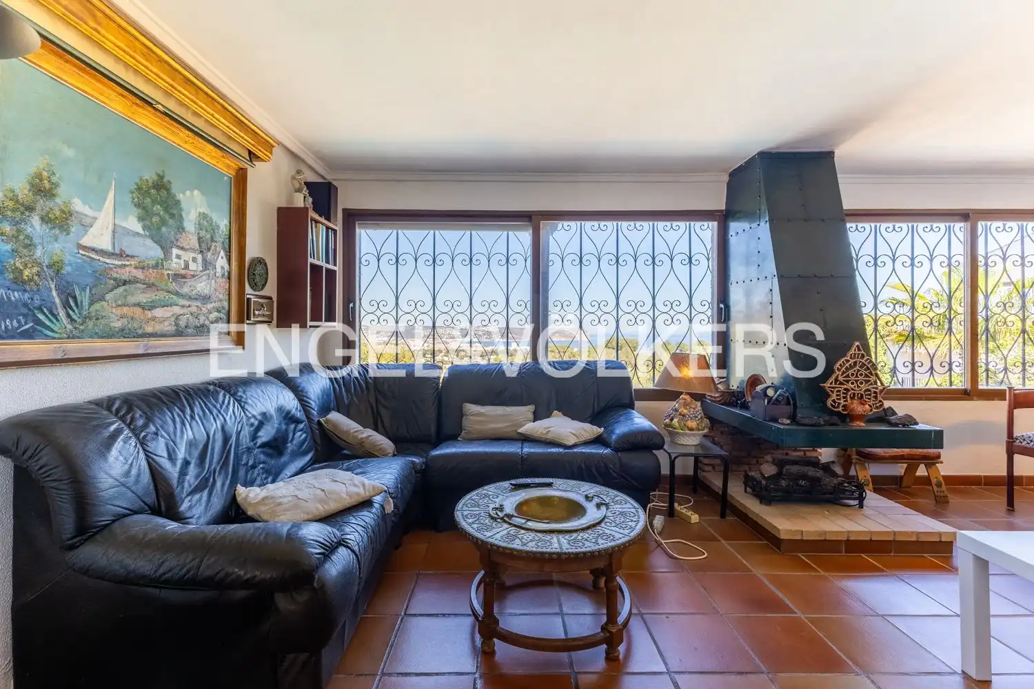 Casa o chalet en venta en Cap Martí - El Tossalet - Pinomar
