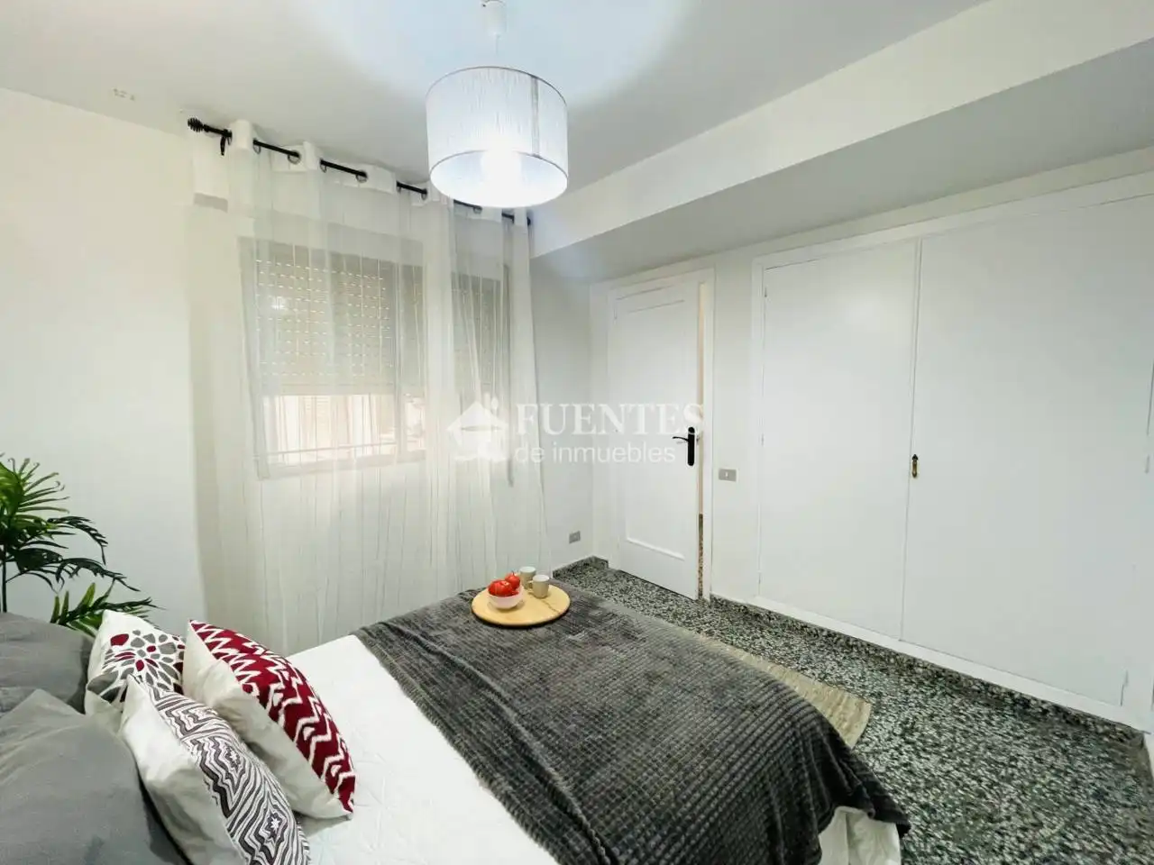Wohnung mit Terrasse zum Verkauf in Calle Pintor Lorenzo Casanova, imagen 24