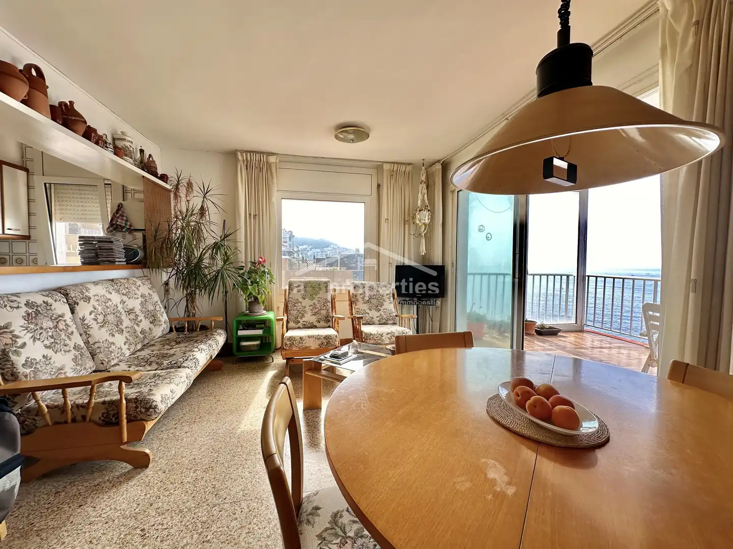 Apartment with pool for sale in Carretera Canyelles 14 14, imagen 9