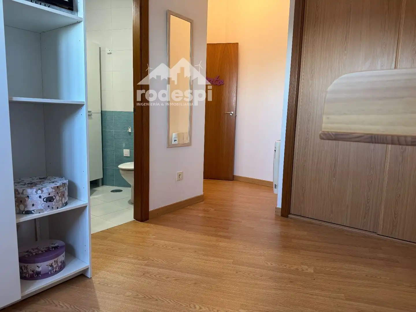 Penthouse with lift for sale in Covelo, imagen 10