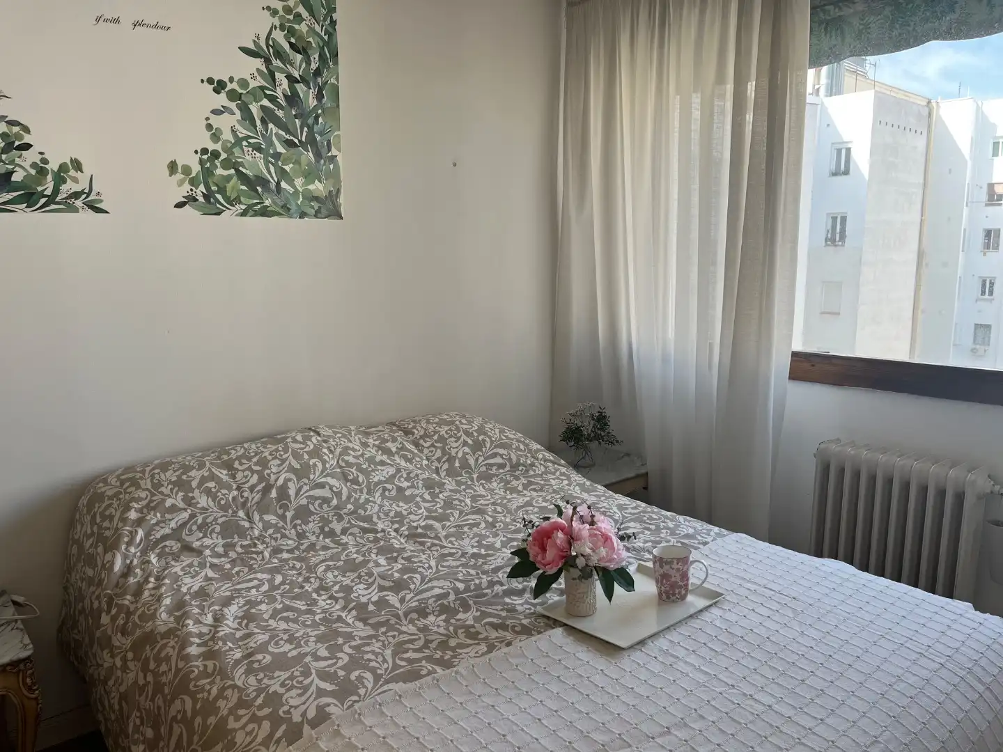 Appartamento con ascensore in affitto a General Pardiñas 15, imagen 20