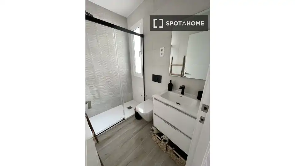 Zimmer in Collblanc