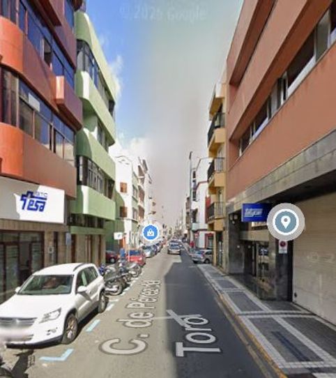 Foto 2 de Casa o xalet en venda a Arenales - Lugo - Avda. Marítima, Las Palmas de Gran Canaria