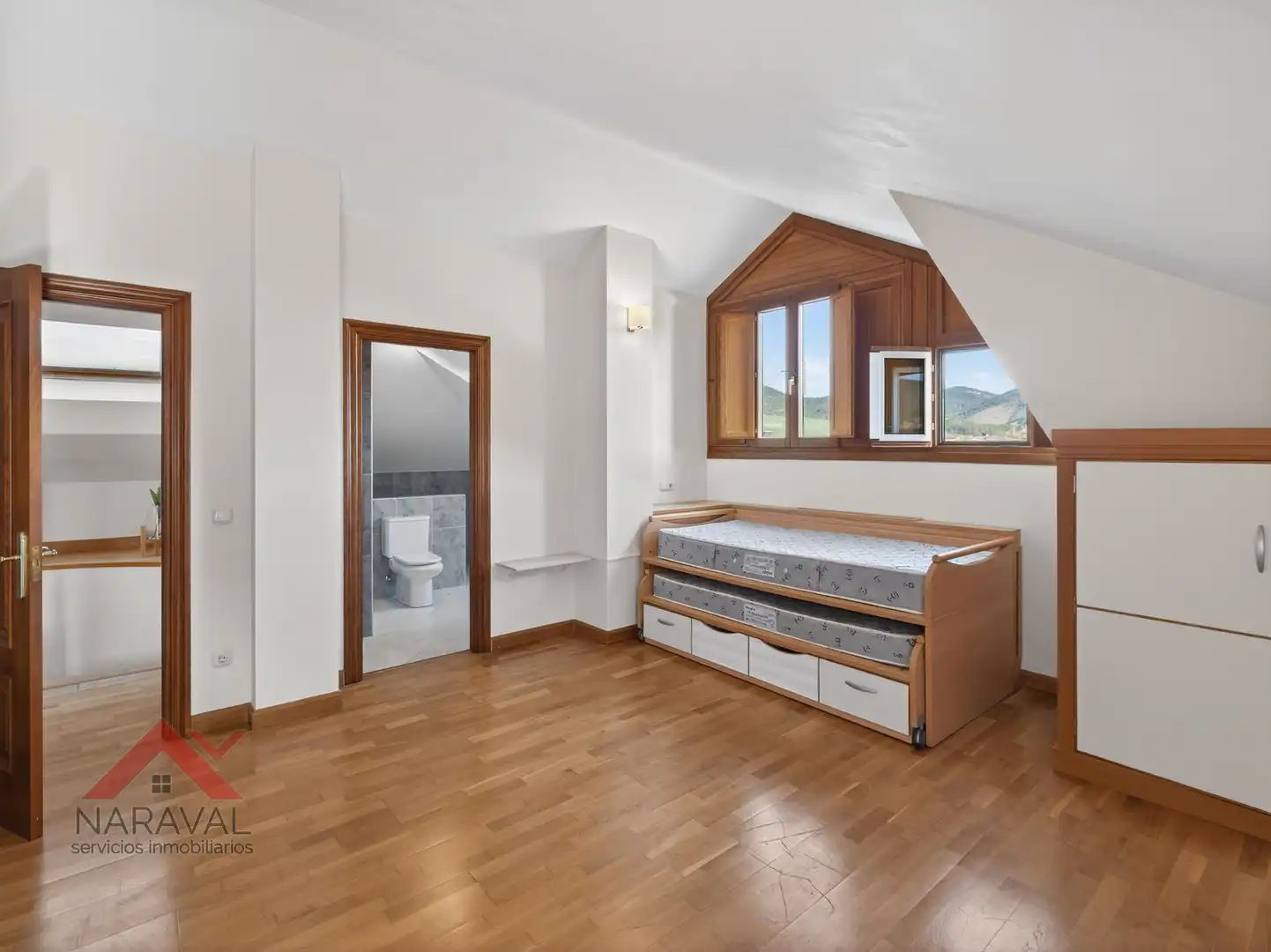 Villa mit Terrasse zum Verkauf in Calle Aldabarren, imagen 49