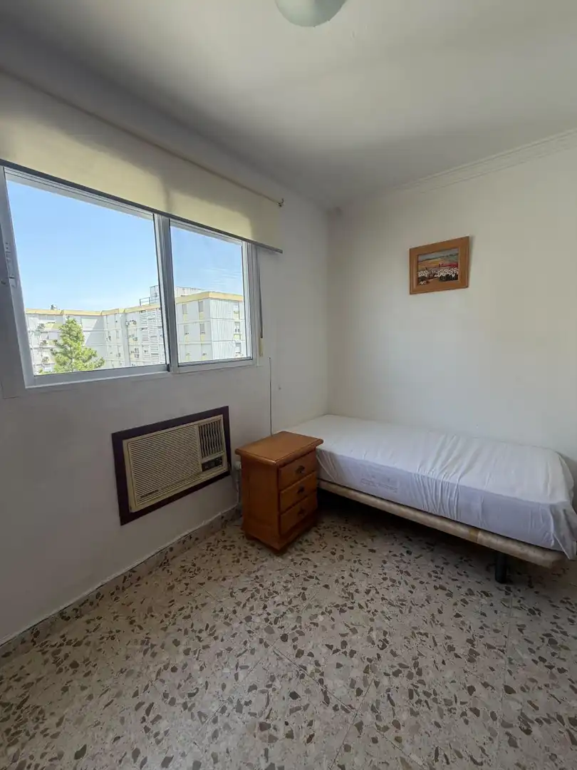 Wohnung zur Miete in Jerez de la Frontera, Cádiz