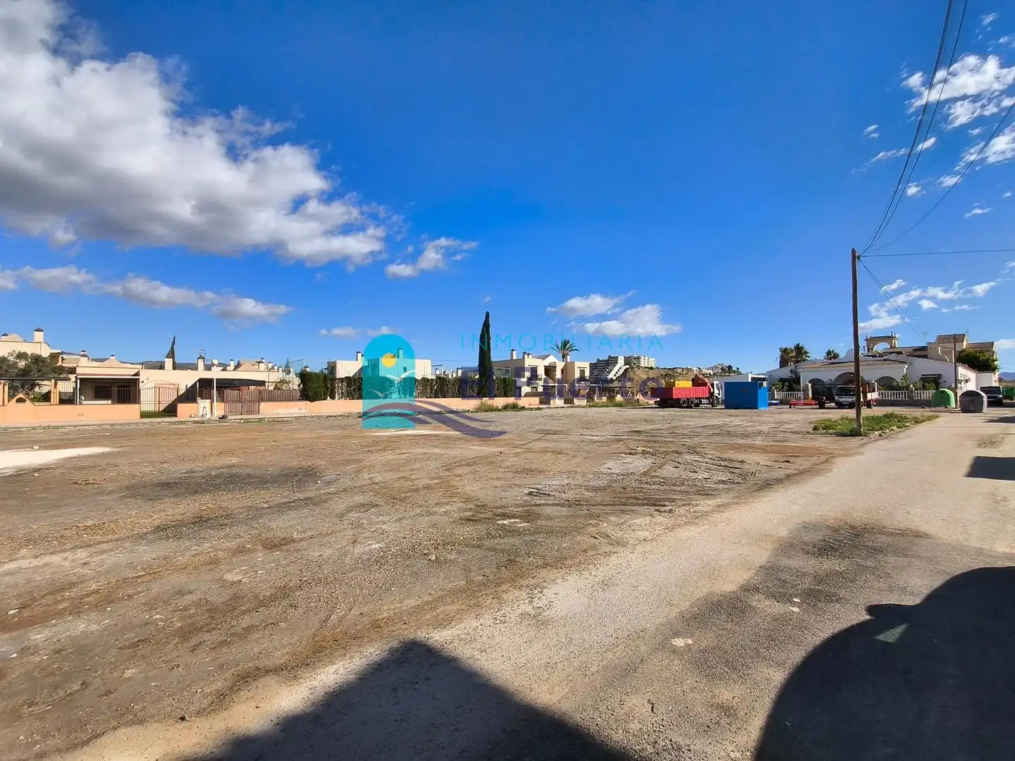 Terrenys i solars en venda a Puerto de Mazarrón, imagen 10