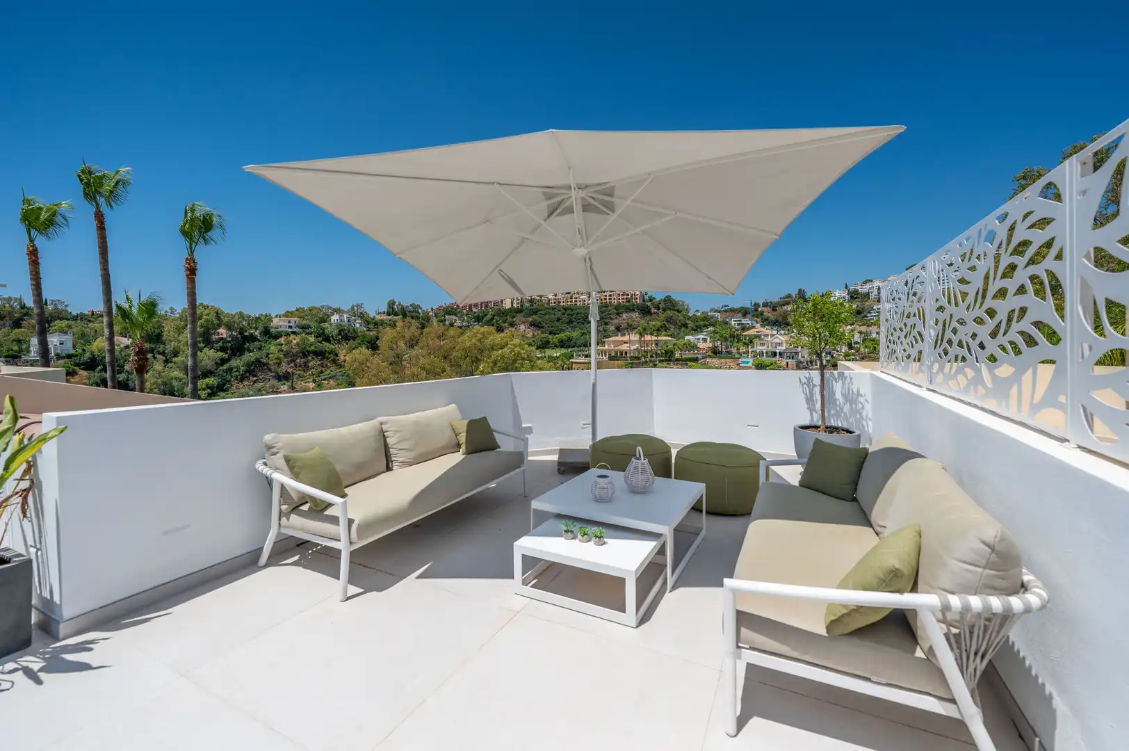 Casa adosada en venta en HERROJO EL, 4, La Quinta