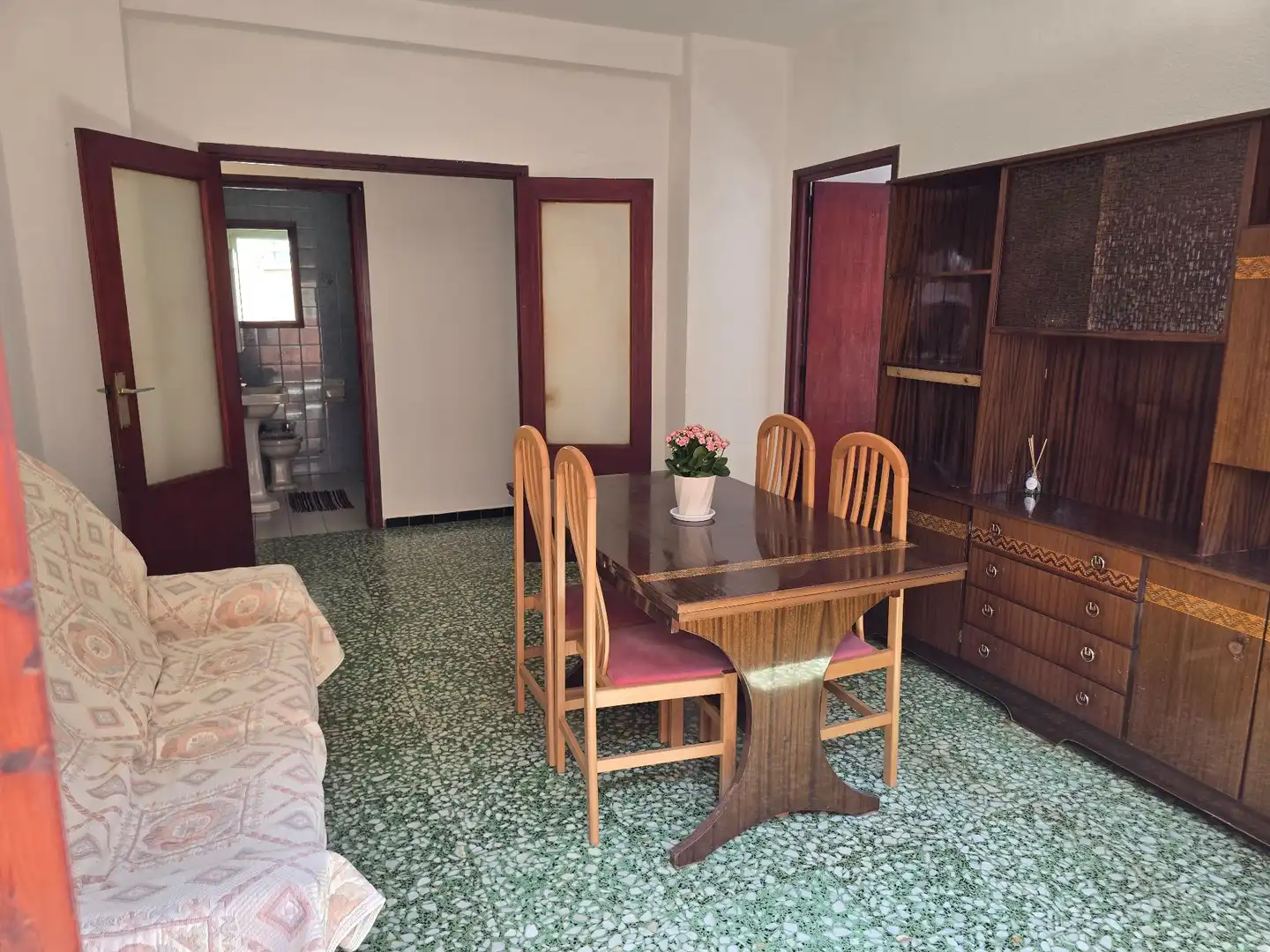 Dining room of Flat for sale in L'Alfàs del Pi