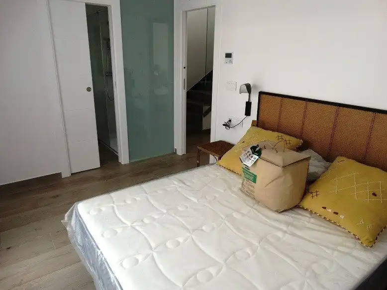Casa pareada con piscina en venta en Pilar de la Horadada ciudad, imagen 8