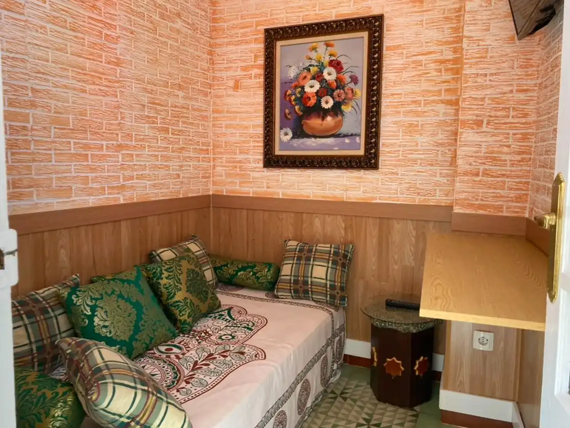 Penthouse zur Miete in gumiel de san pedro 5, imagen 13