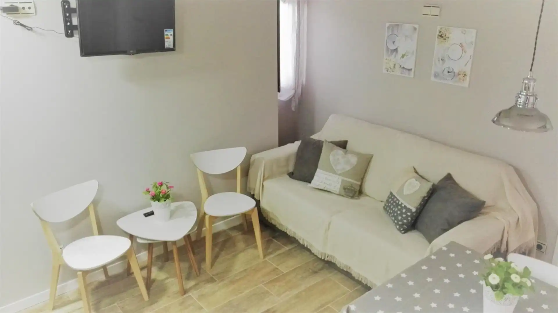 Apartment with pool to rent in Altafulla, imagen 7