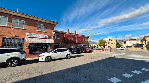 Photo 2 of Flat for sale in Calle Residencial Olma, Guadalix de la Sierra, Madrid