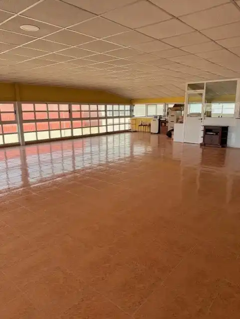 Nau industrial de lloguer a Beniparrell, imagen 6